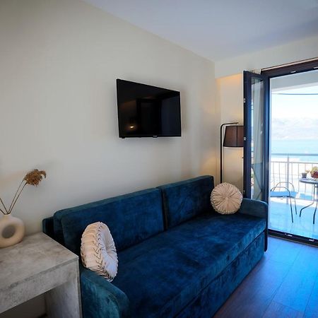 Apartmán Sami Bayview Exteriér fotografie