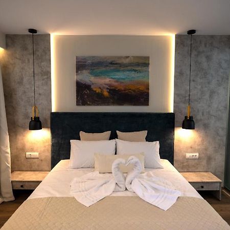 Apartmán Sami Bayview Exteriér fotografie