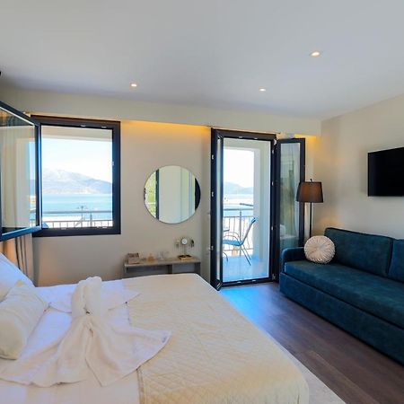 Apartmán Sami Bayview Exteriér fotografie