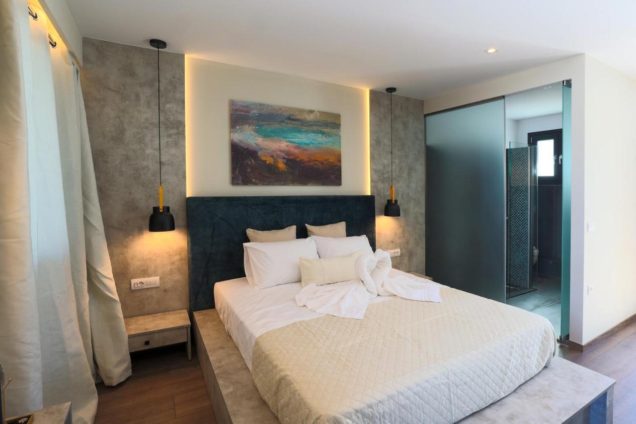 Apartmán Sami Bayview Exteriér fotografie