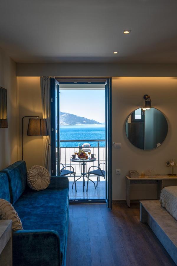 Apartmán Sami Bayview Exteriér fotografie