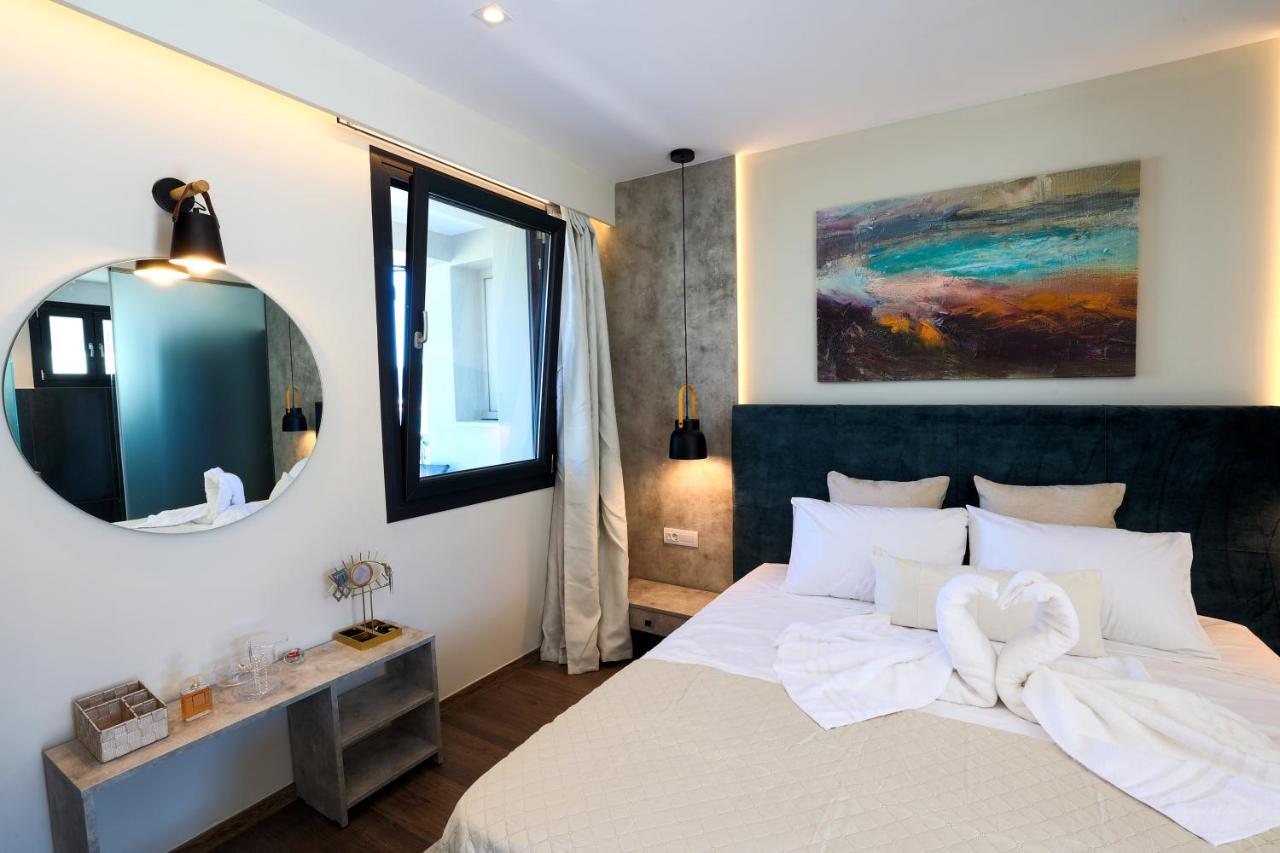Apartmán Sami Bayview Exteriér fotografie
