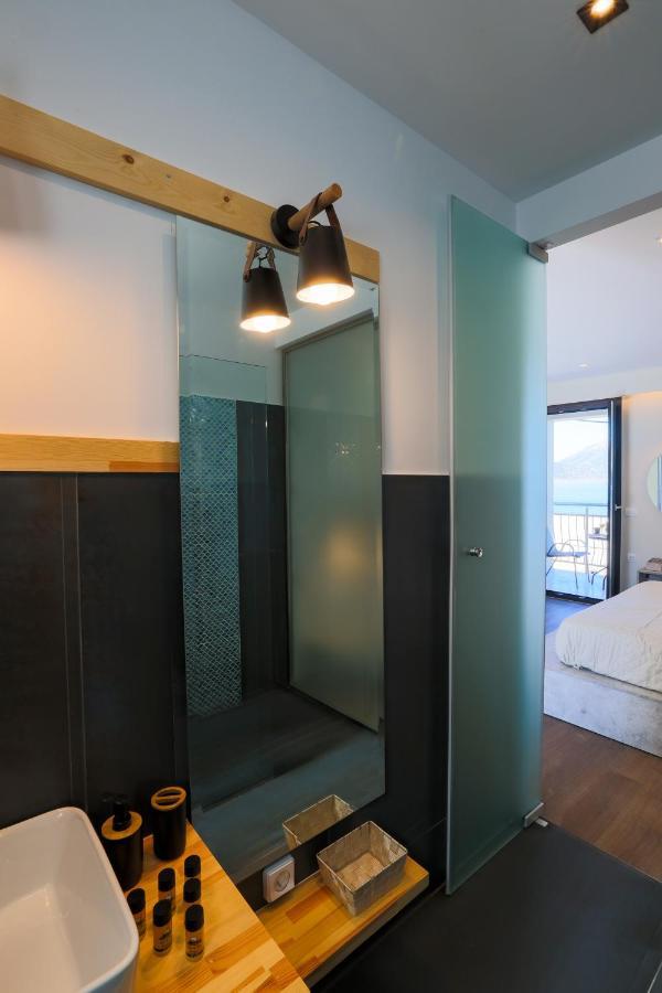Apartmán Sami Bayview Exteriér fotografie